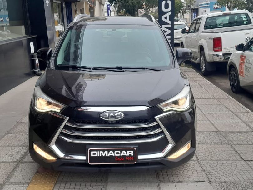 JAC T50 1.6 16V 5p Aut.