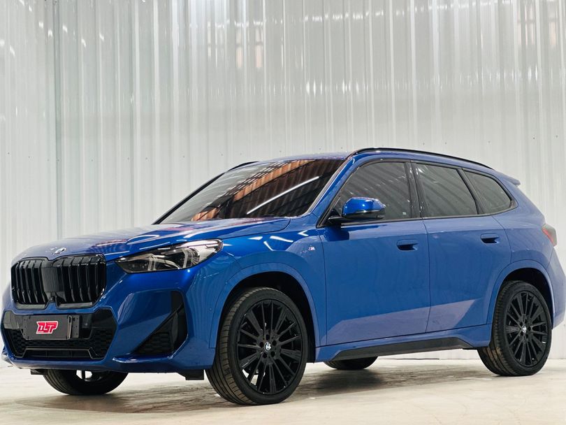 BMW X1 SDRIVE 20i M Sport 2.0 TB Aut.