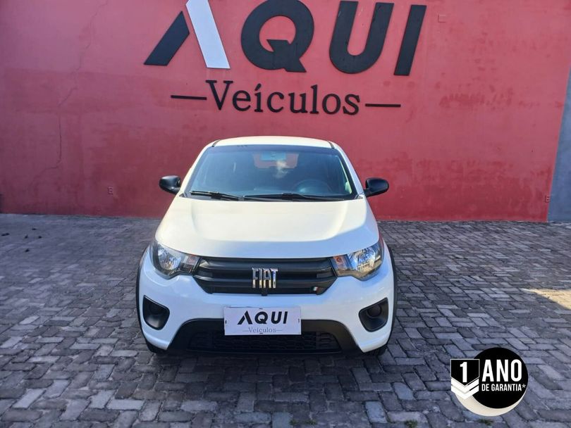 Fiat MOBI LIKE 1.0 Fire Flex 5p.