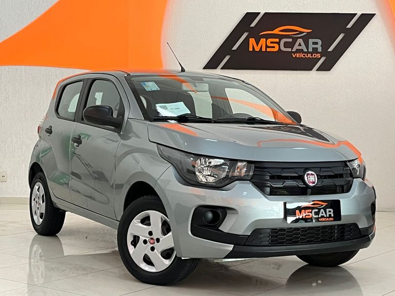 Fiat MOBI LIKE 1.0 Fire Flex 5p.