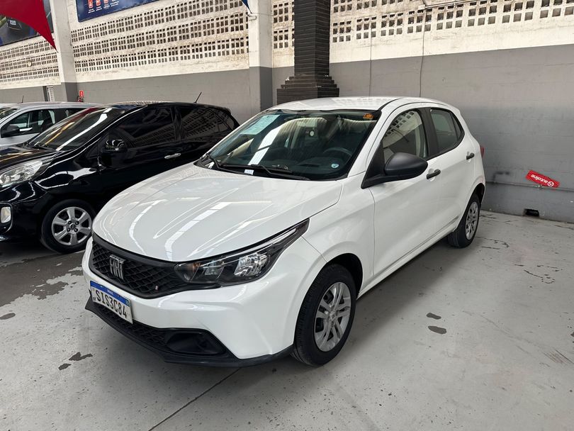 Fiat ARGO DRIVE 1.0 6V Flex