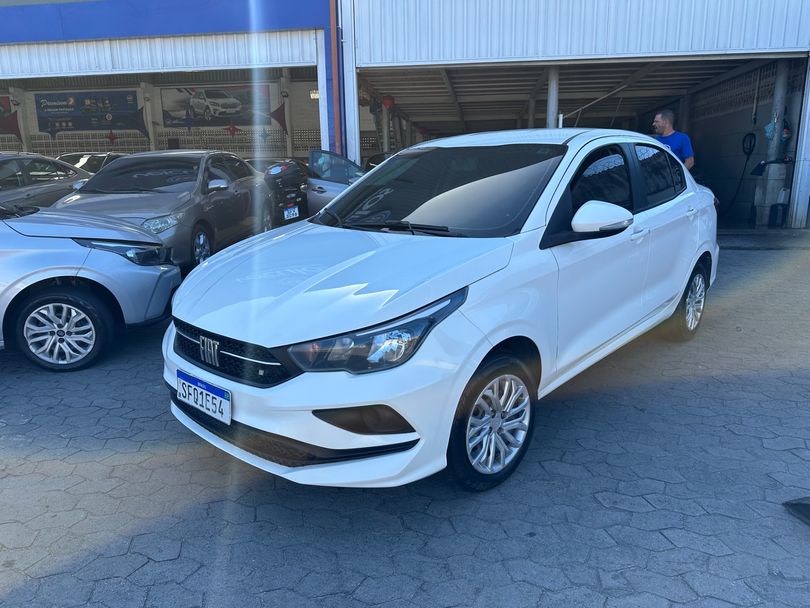 Fiat CRONOS DRIVE 1.3 8V Flex