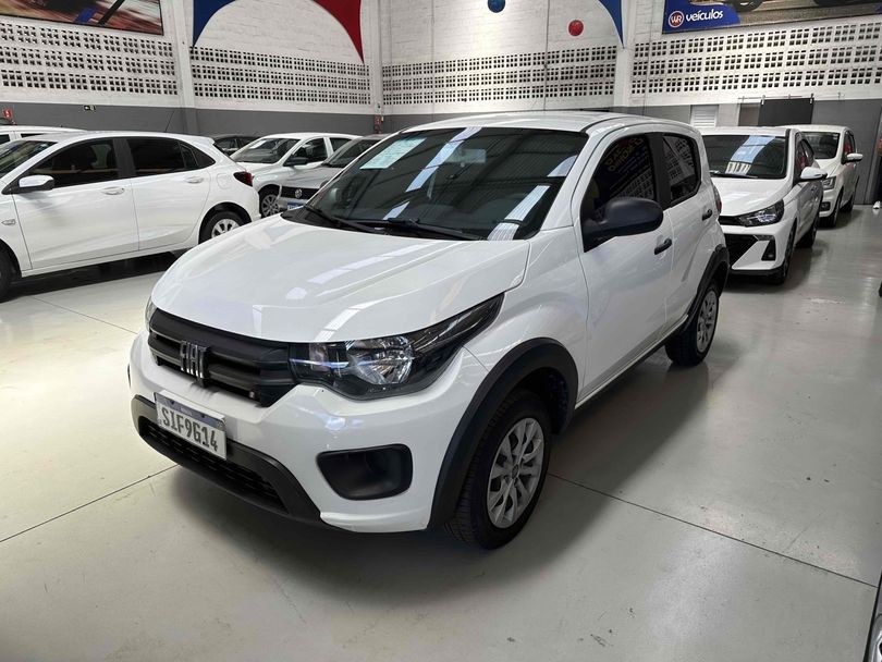 Fiat Mobi 1.0 Like