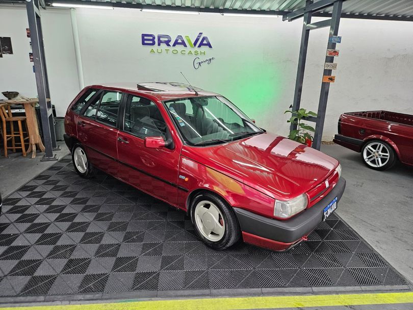 Fiat Tipo 2.0 SLX 4p