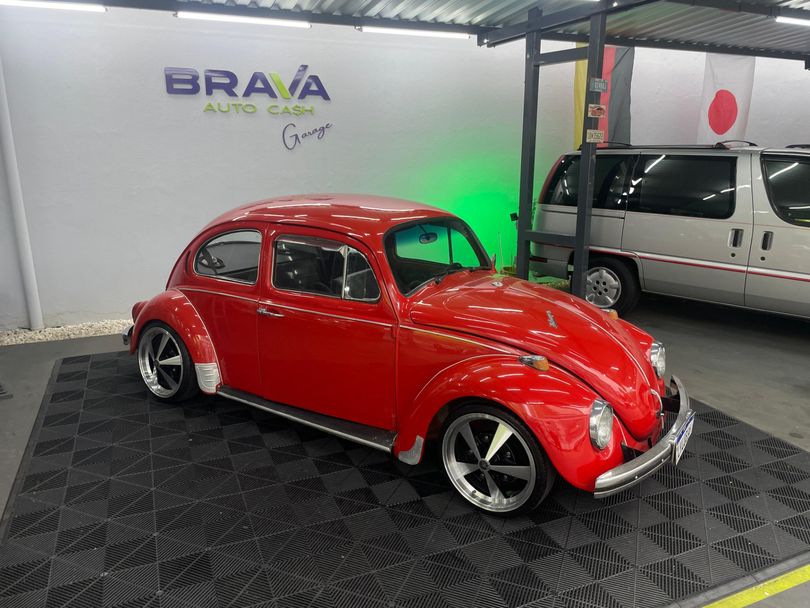 Volkswagen Fusca 1500