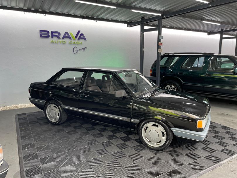 VolksWagen VOYAGE GL/ Special 1.6/ 1.8