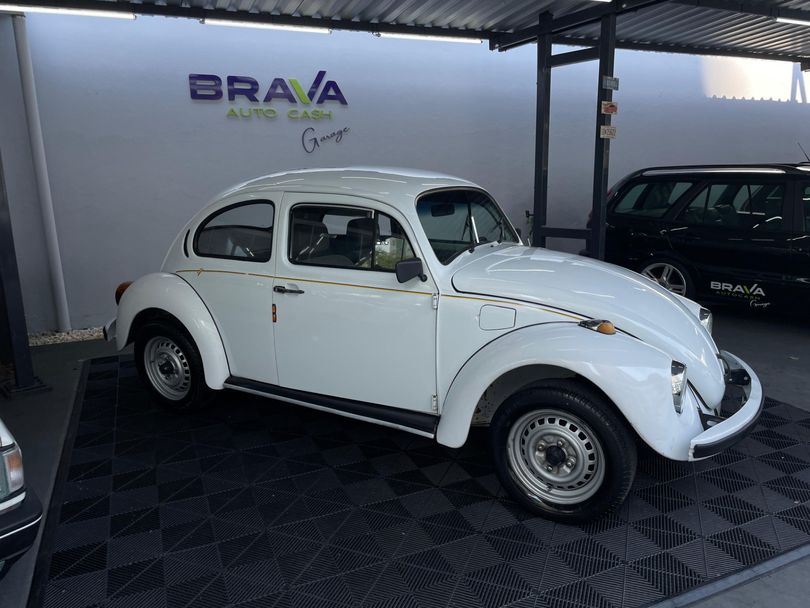 VolksWagen Fusca