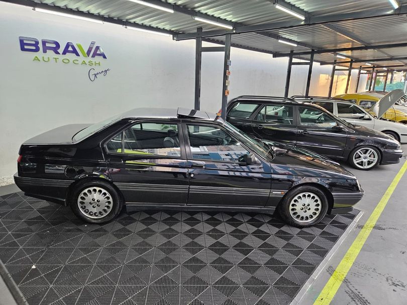Alfa Romeo 164 3.0 V6
