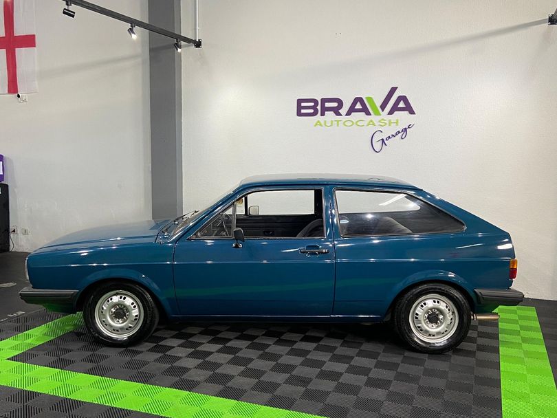 VolksWagen Gol L 1.3/ L/ LS/ C/ S/ BX/ Plus 1.6