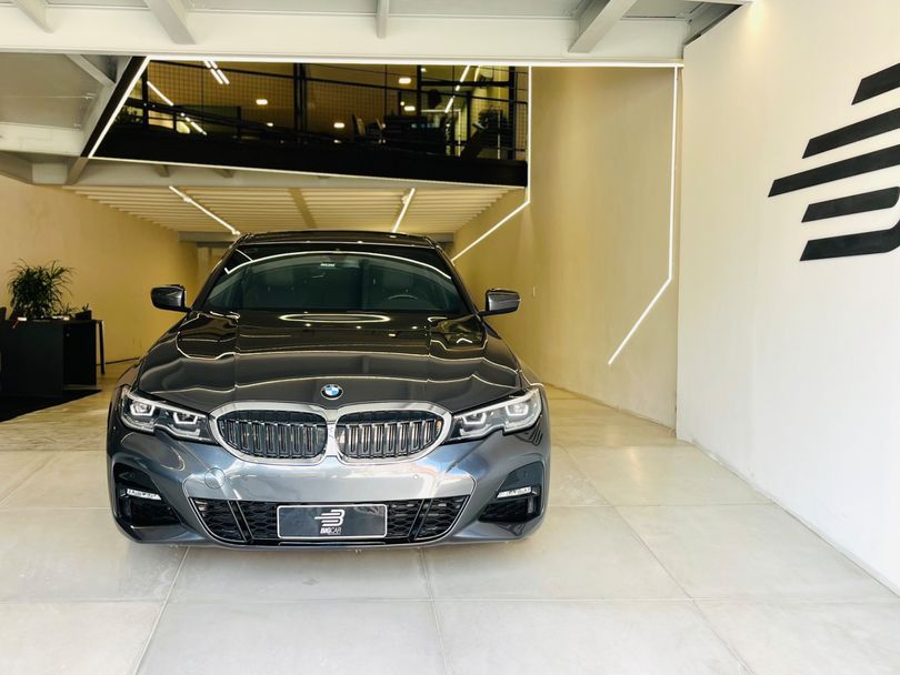 BMW M-Sport