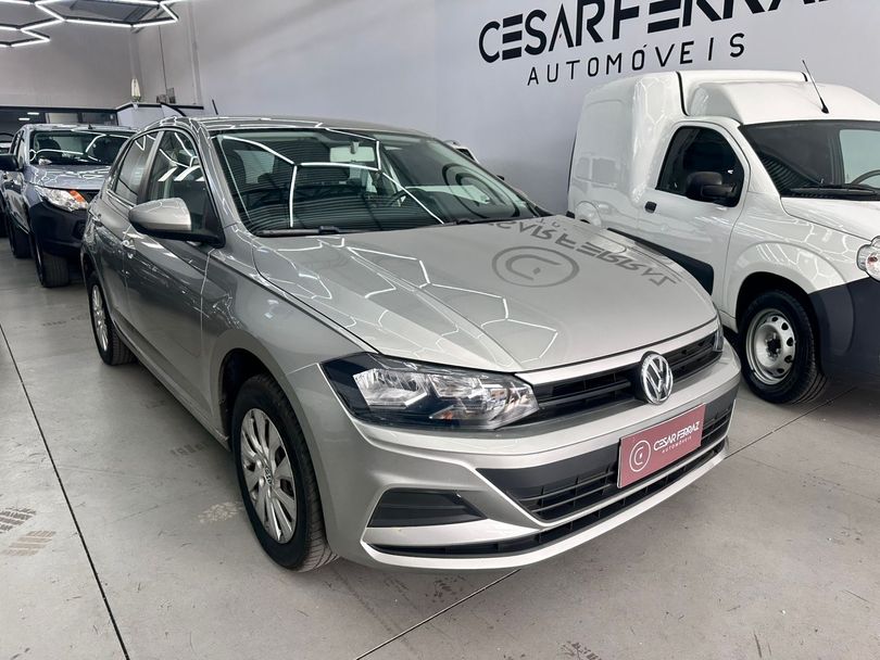 VolksWagen Polo 1.0 Flex 12V 5p