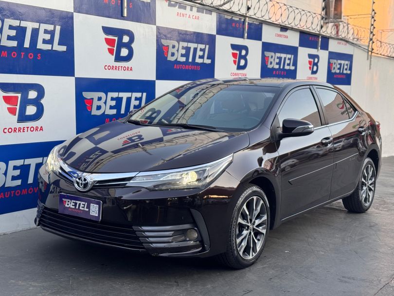 Toyota Corolla ALTIS/A.Premiu. 2.0 Flex 16V Aut