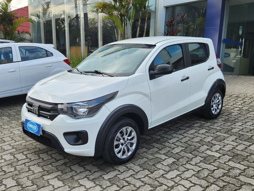 Fiat MOBI LIKE 1.0 Fire Flex 5p.