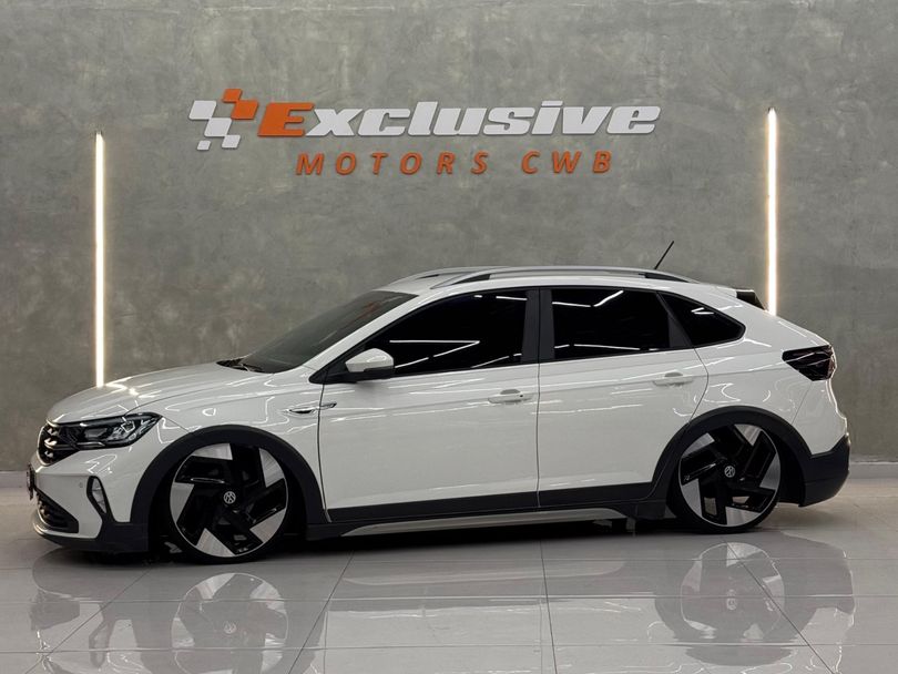 VolksWagen Nivus Highline 1.0 200 TSI Flex Aut.