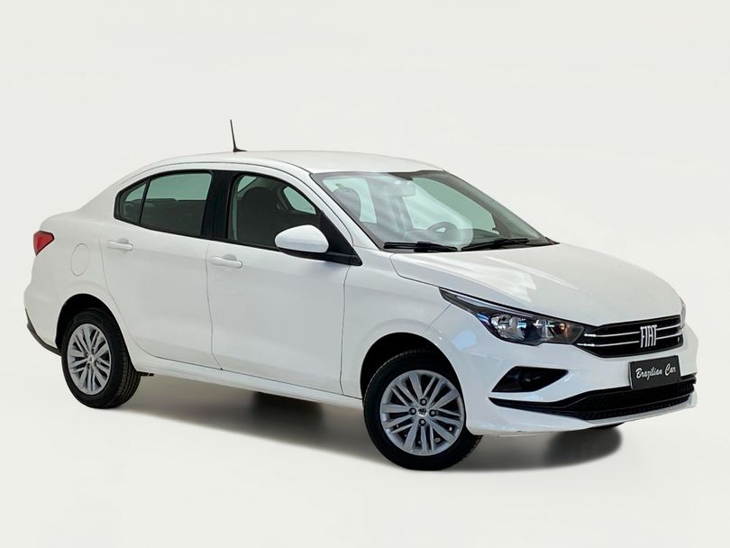 Fiat CRONOS DRIVE 1.0 6V Flex