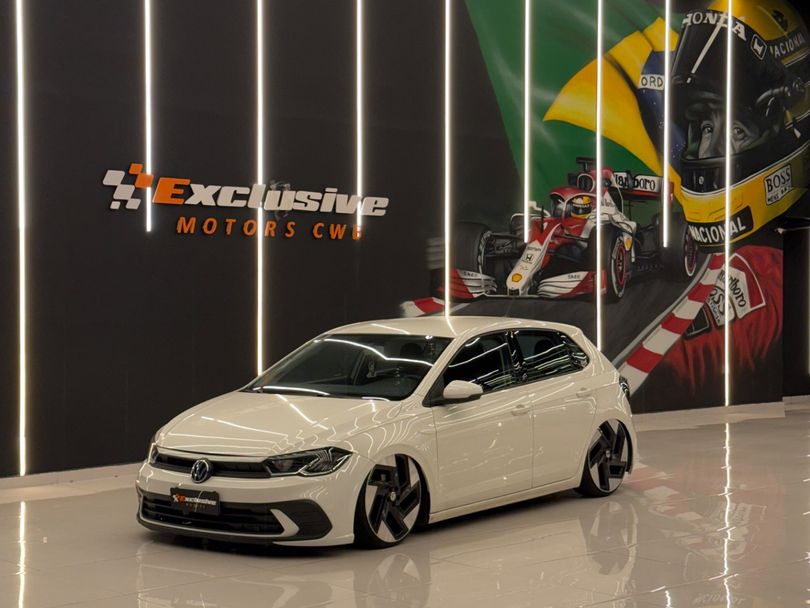VolksWagen Polo 1.0 MPI Flex 12V 5p