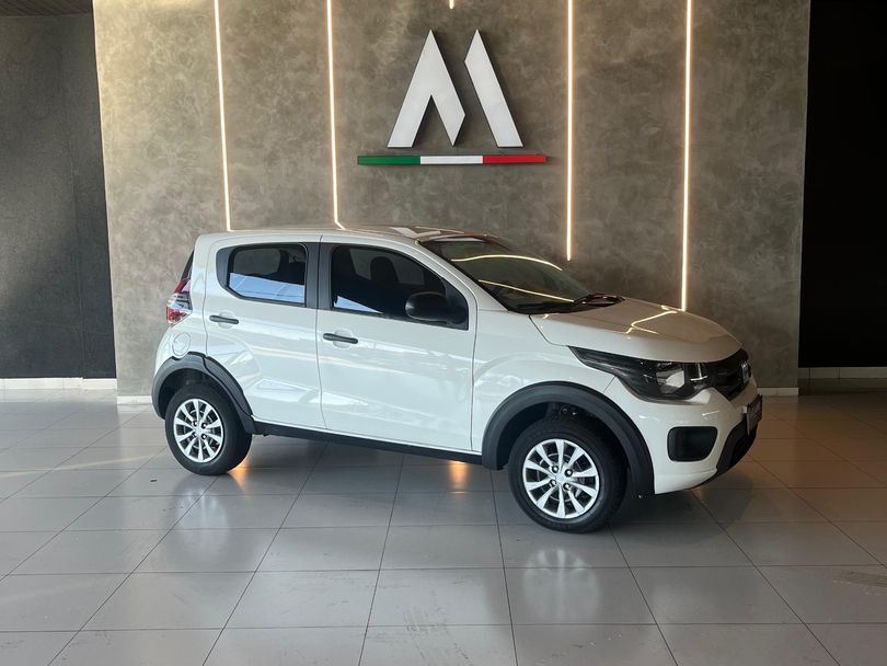 Fiat MOBI LIKE 1.0 Fire Flex 5p.