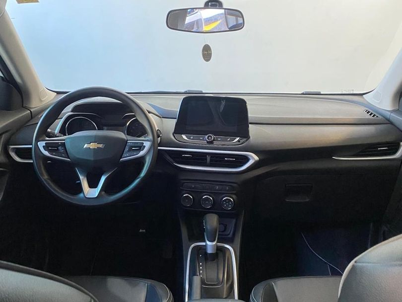 Chevrolet TRACKER 1.0 Turbo 12V Flex Aut. 