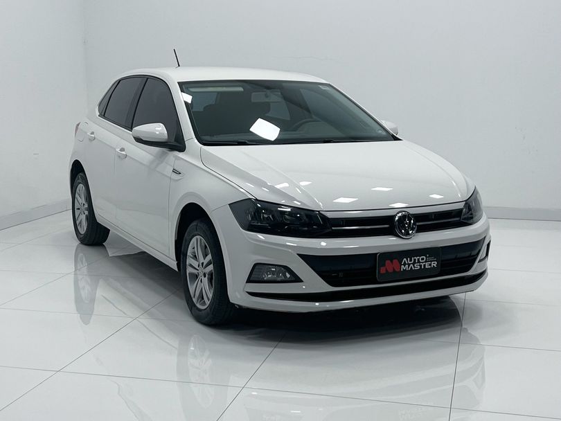 VolksWagen Polo Comfort. 200 TSI 1.0 Flex 12V Aut.