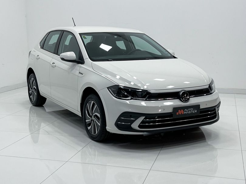 VolksWagen Polo Highline TSI 1.0 Flex 12V Aut.