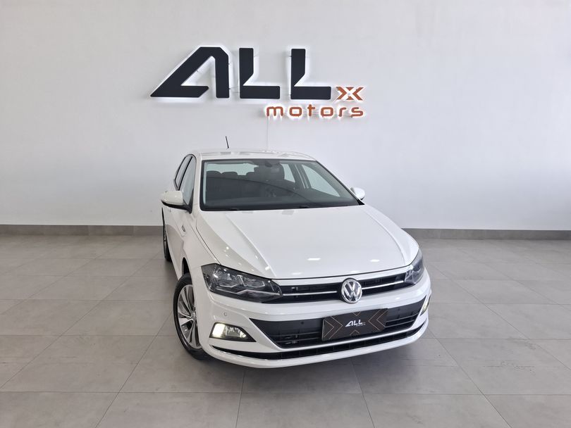VolksWagen Polo Highline 200 TSI 1.0 Flex 12V Aut.
