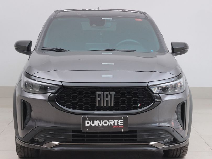 Fiat Fastback Limited Ed.1.3 270 T.Flex Aut.