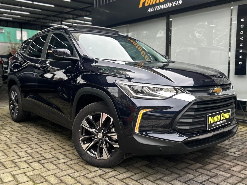 Chevrolet TRACKER Premier 1.2 Turbo 12V Flex Aut.