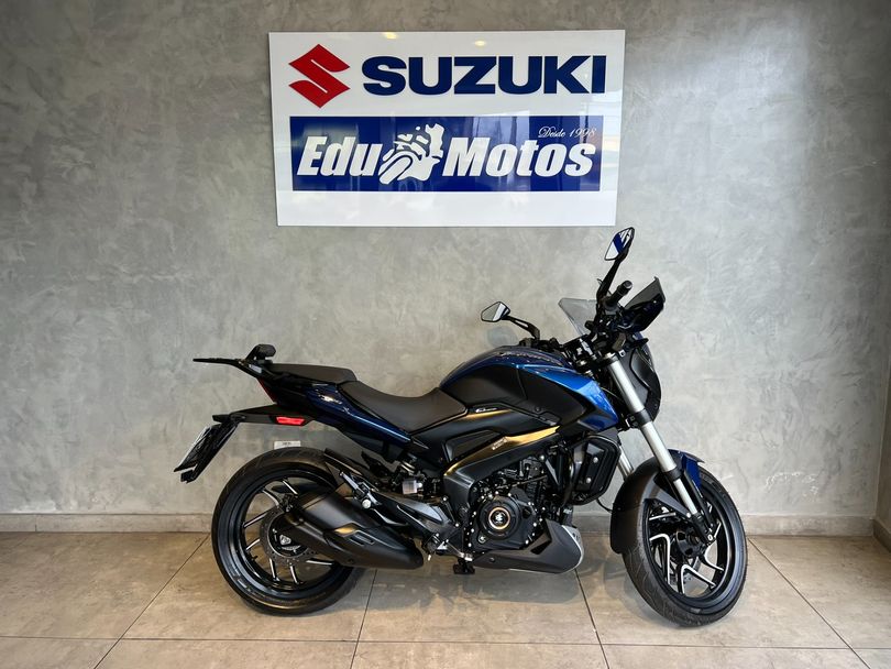 BAJAJ DOMINAR 400 