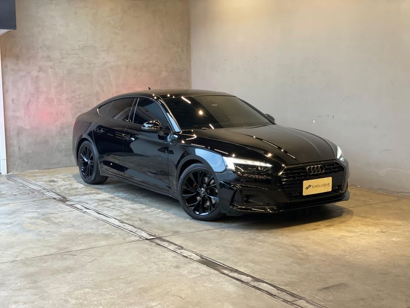 Audi A5 Sportb.Prestige Plus 2.0 TFSI S-tronc
