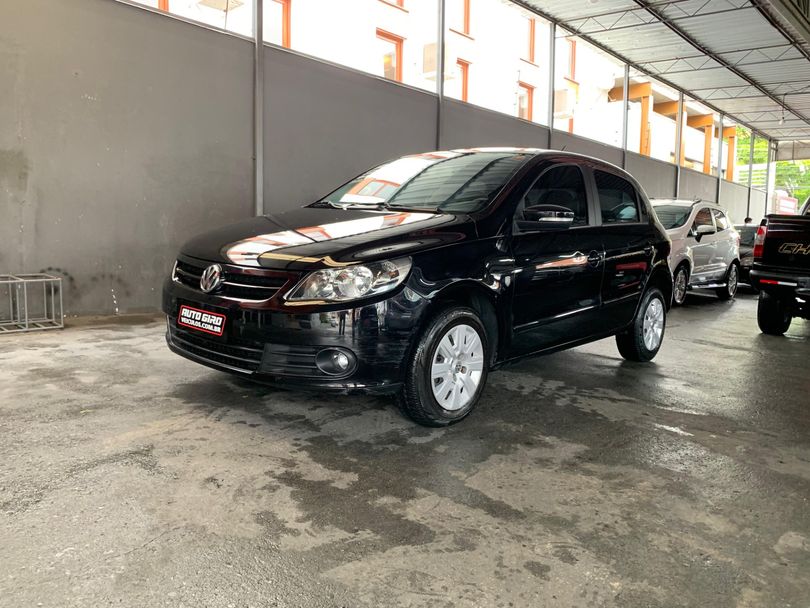 VolksWagen Gol 1.0 Total Flex 8V 5p (25 Anos)
