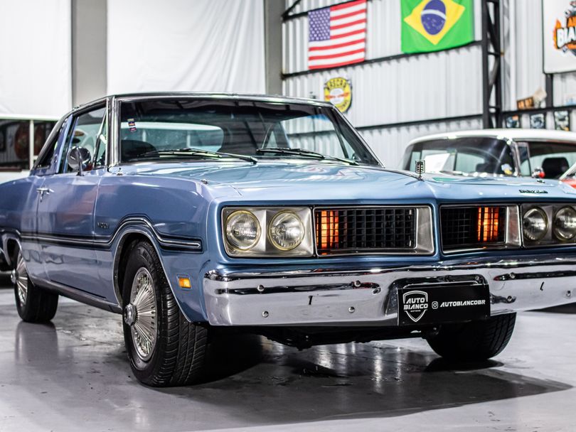 Dodge MAGNUM