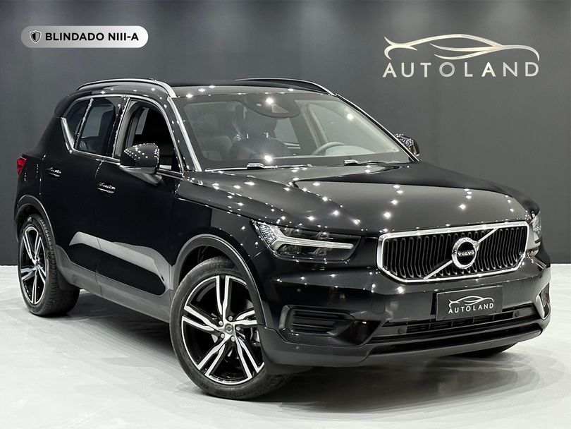 Volvo XC 40 T-4 2.0 190cv FWD