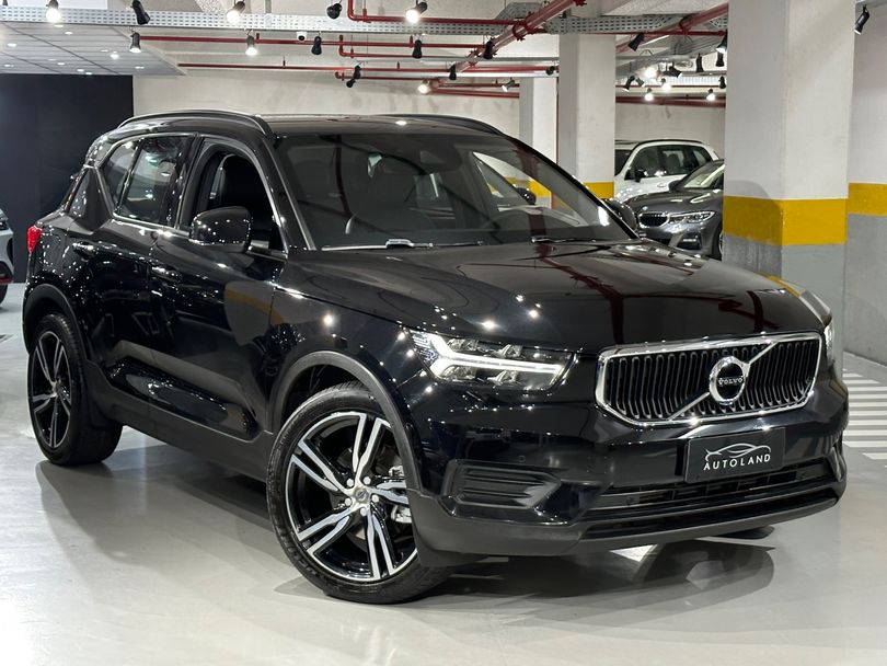 Volvo XC 40 T-4 2.0 190cv FWD
