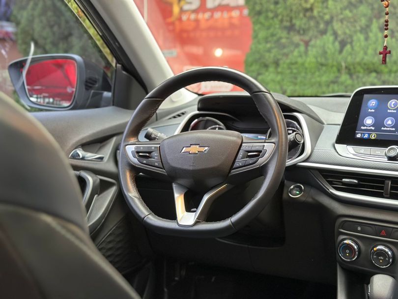 Chevrolet TRACKER Premier 1.2 Turbo 12V Flex Aut.