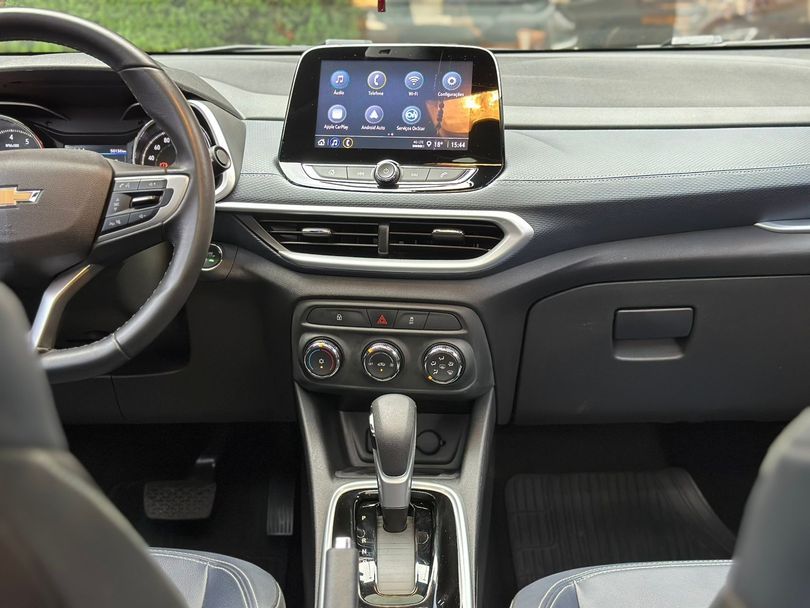 Chevrolet TRACKER Premier 1.2 Turbo 12V Flex Aut.