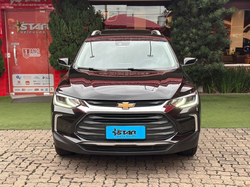 Chevrolet TRACKER Premier 1.2 Turbo 12V Flex Aut.