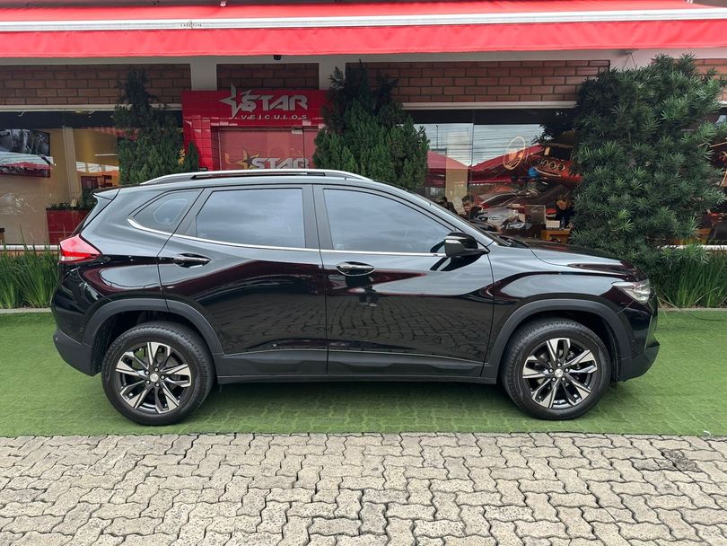 Chevrolet TRACKER Premier 1.2 Turbo 12V Flex Aut.