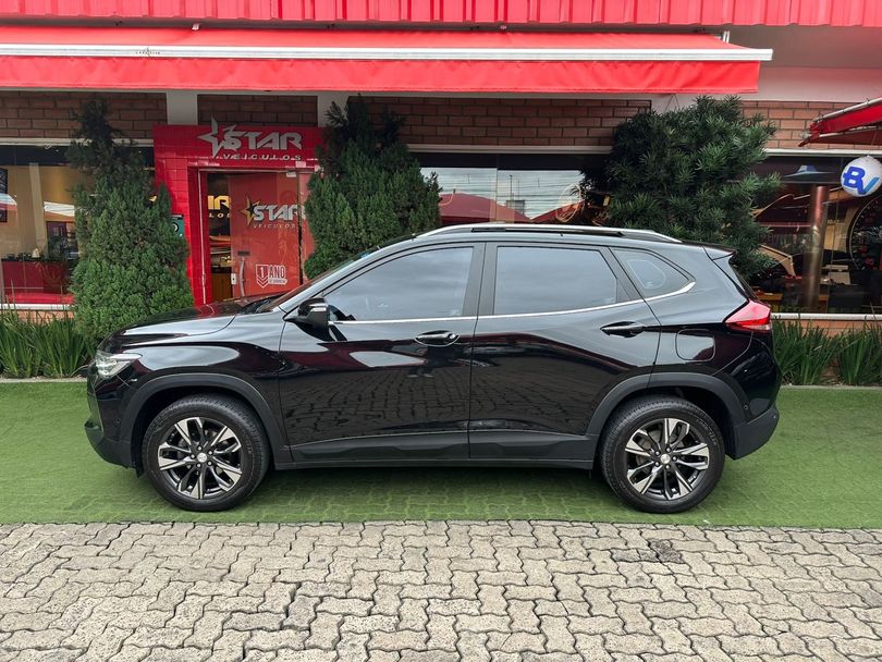 Chevrolet TRACKER Premier 1.2 Turbo 12V Flex Aut.