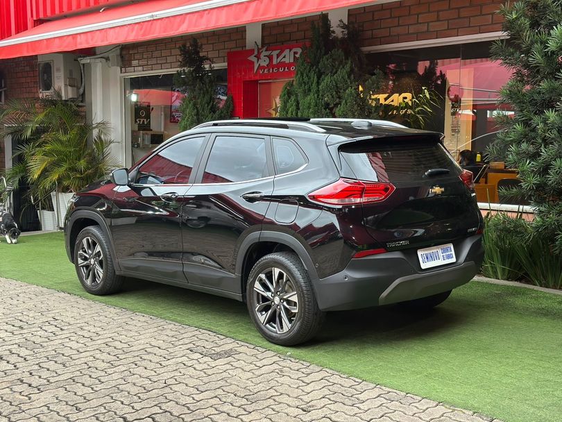 Chevrolet TRACKER Premier 1.2 Turbo 12V Flex Aut.