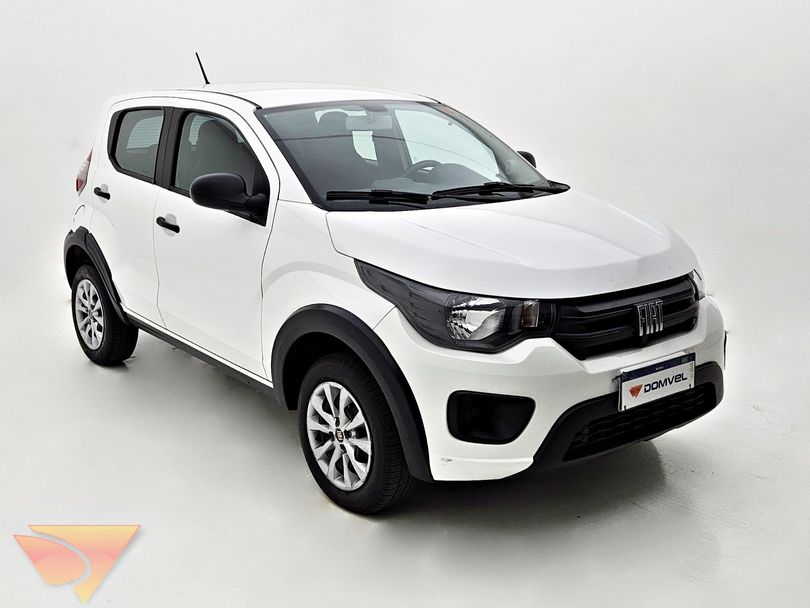 Fiat MOBI LIKE 1.0 Fire Flex 5p.