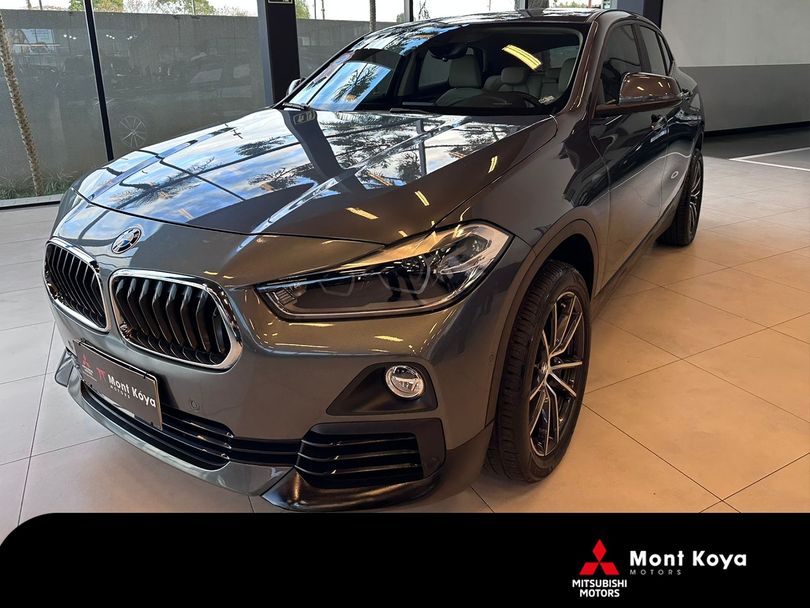 BMW X2 SDRIVE 20i 2.0/2.0 TB A. Flex 16V Aut