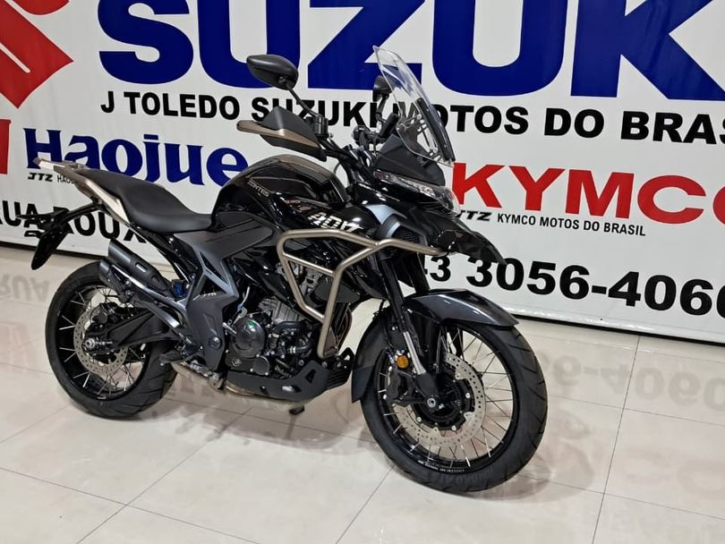 ZONTES T 350 X