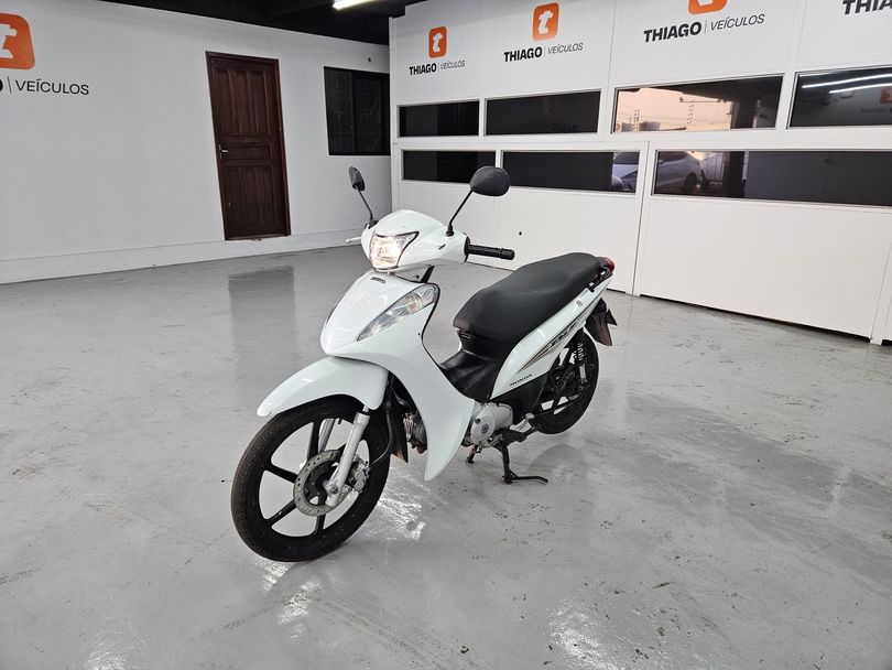 HONDA BIZ 125/125i Flex