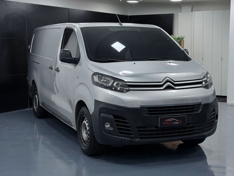 Citroën Jumpy 1.6  Furgão Pack Turbo Diesel