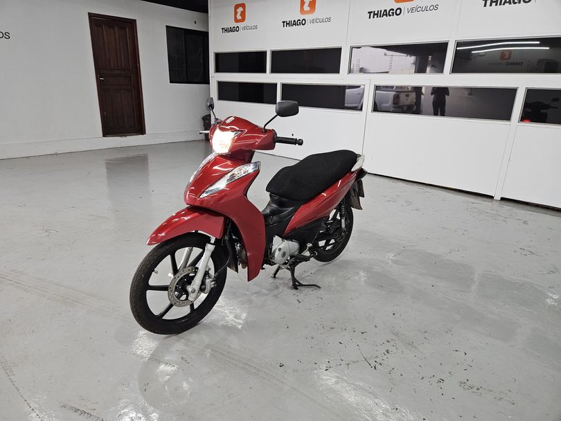 HONDA BIZ 125/125i Flex