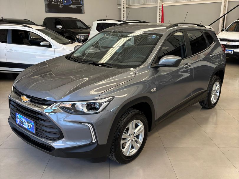 Chevrolet TRACKER LT 1.0 Turbo 12V Flex Aut.