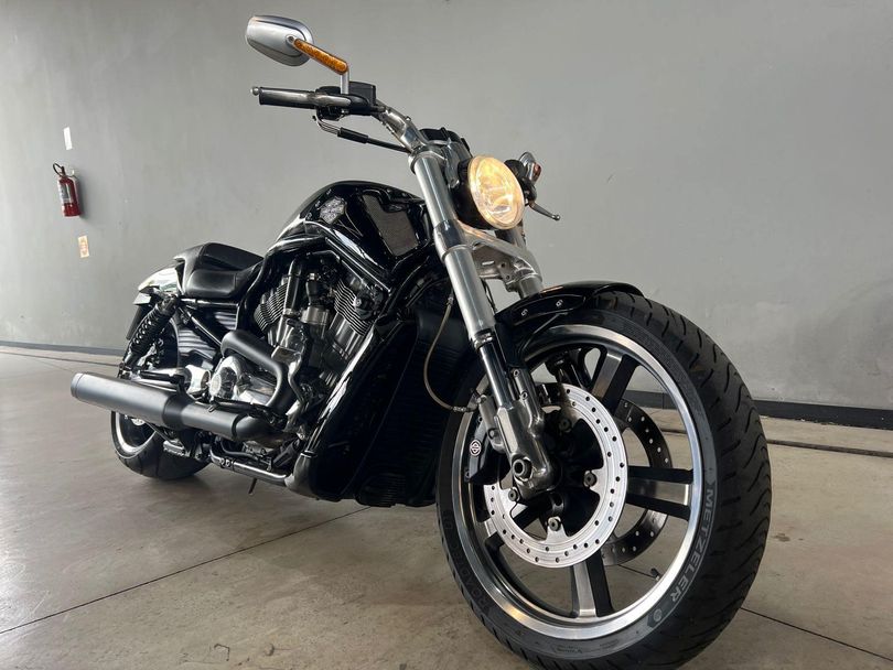 Harley Davidson 1250cc MUSCLE VRSCF 