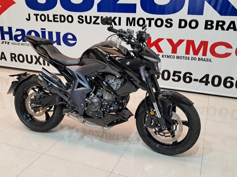 ZONTES R 350