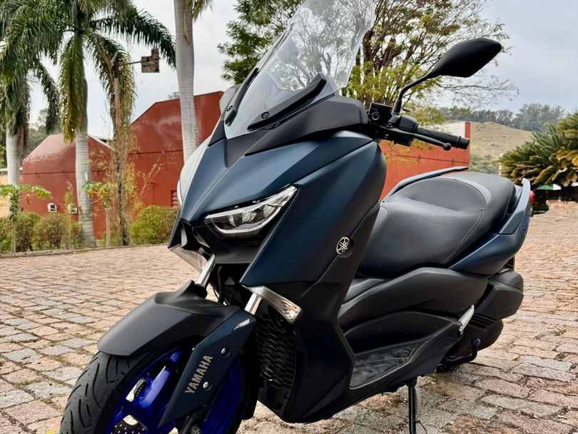 YAMAHA XMAX 250 ABS