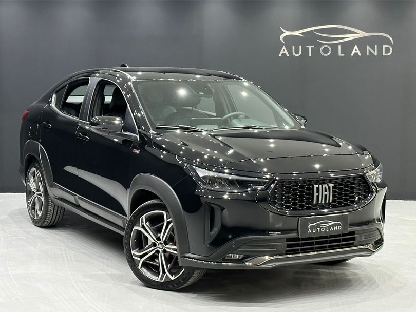 Fiat Fastback Limited Ed.1.3 270 T.Flex Aut.